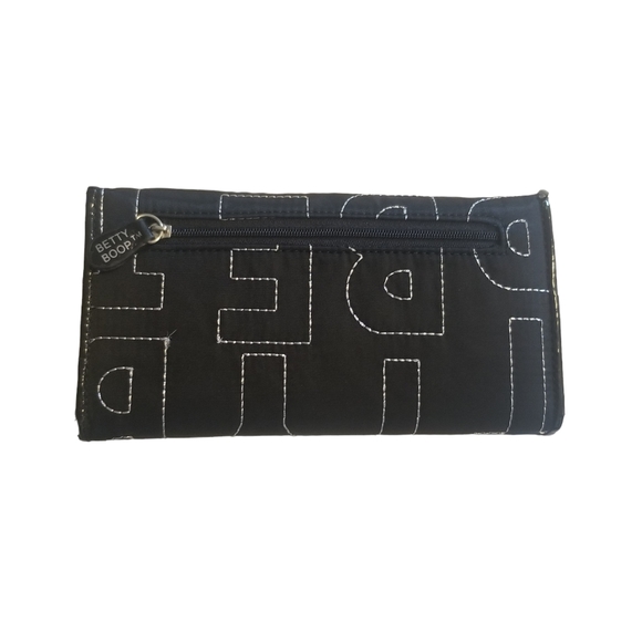 🌟Betty Boop Wallet - Picture 2 of 5